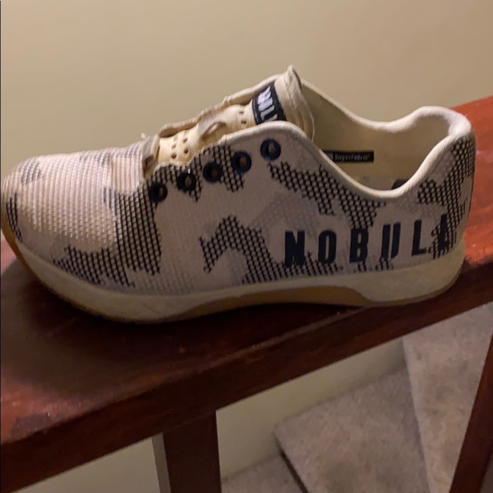 Nobull trainer